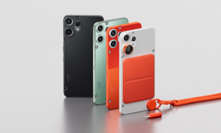 First reviews of the CMF Phone 2 Pro in foreign media