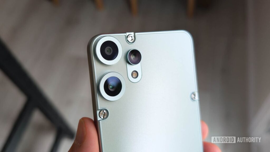 CMF Phone 2 Pro
