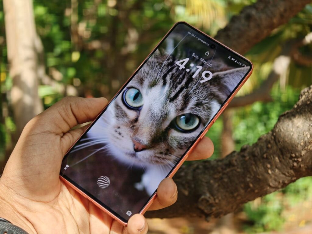 iQOO Neo10