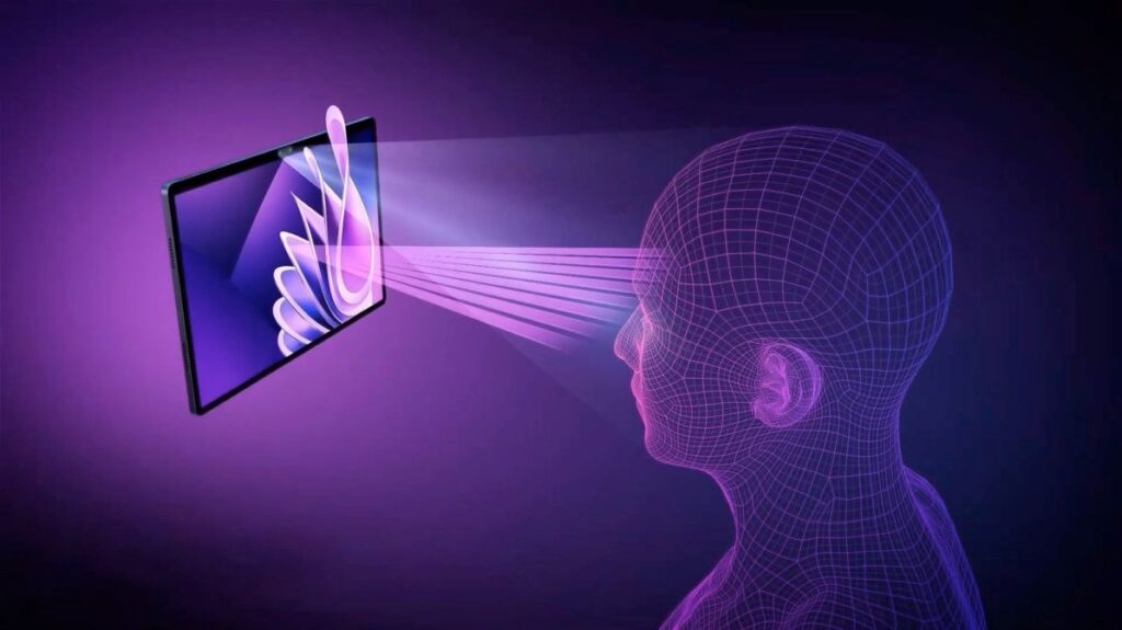 Finally, without glasses. Will Odyssey 3D gaming monitor return on horseback?