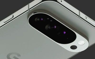 Google Pixel 10 Full Specifications Leaked: Processor and More