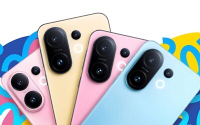 Vivo S30 Pro Mini launched
