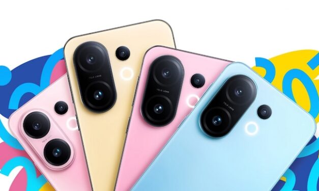 Vivo S30 Pro Mini launched