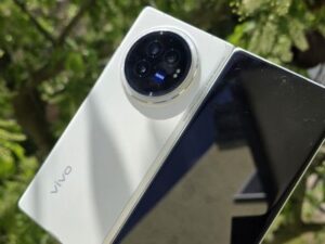 Vivo X Fold5 will receive an "ultra-multitasking" mode