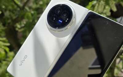 Vivo X Fold5 will receive an “ultra-multitasking” mode