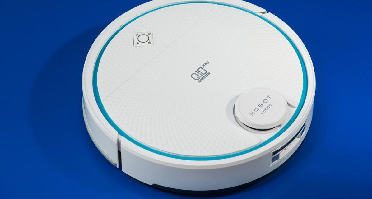 HOBOT LEGEE-Q10 PRO Review: High Power and Incredible Automation