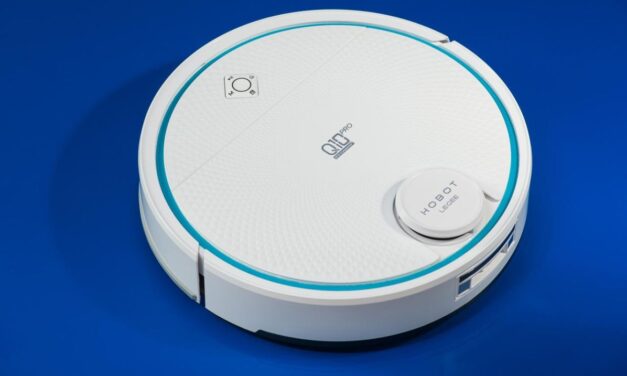 HOBOT LEGEE-Q10 PRO Review: High Power and Incredible Automation