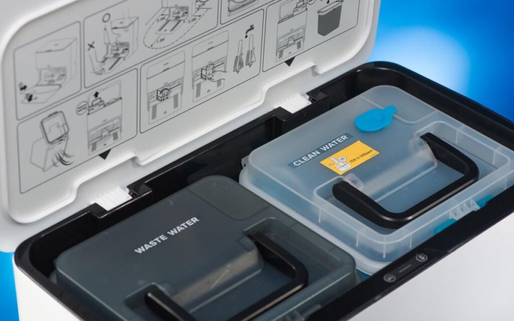 HOBOT LEGEE-Q10 PRO Review: High Power and Incredible Automation