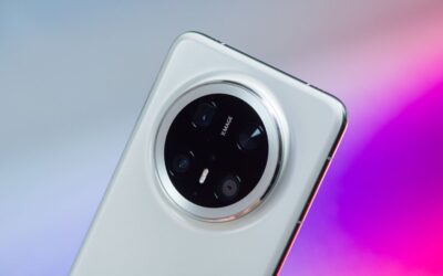 HUAWEI Mate 70 Pro: big screen, impressive battery life