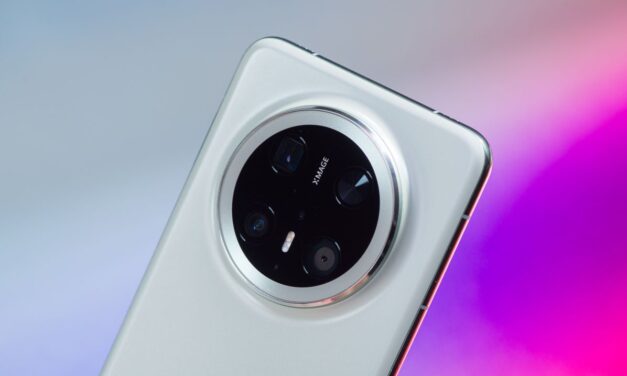 HUAWEI Mate 70 Pro: big screen, impressive battery life