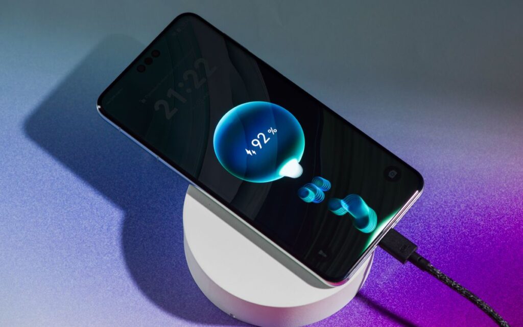 HUAWEI Mate 70 Pro: big screen, impressive battery life