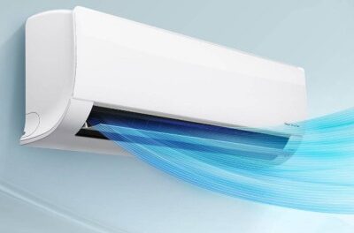Hisense X3 Plus launched a powerful and quiet air conditioner with supply ventilation
