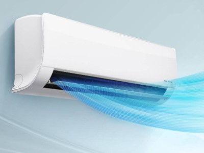 Hisense X3 Plus launched a powerful and quiet air conditioner with supply ventilation