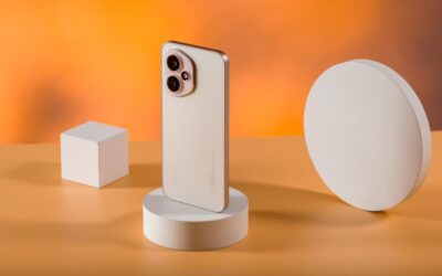 Honor 400 – Full phone specifications