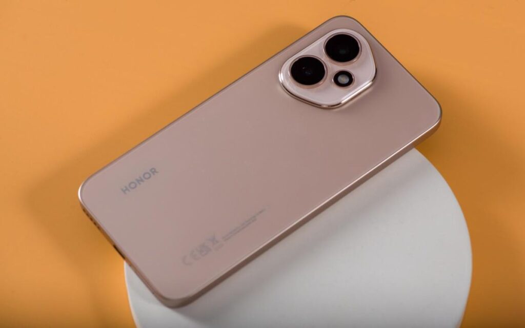 Honor 400 - Full phone specifications