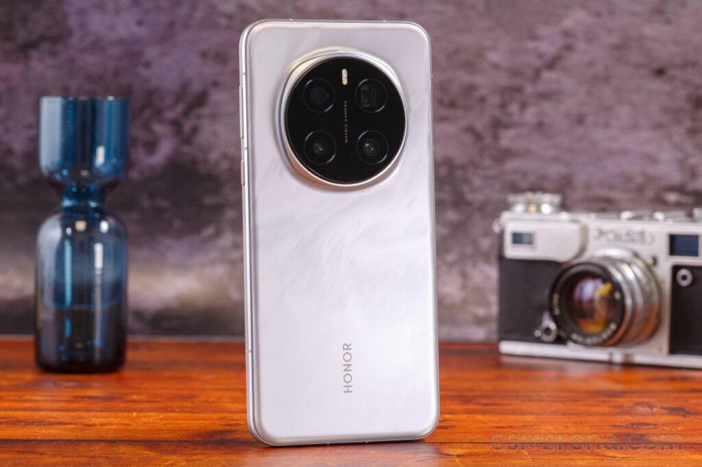 Honor Magic 8 Price & Specifications