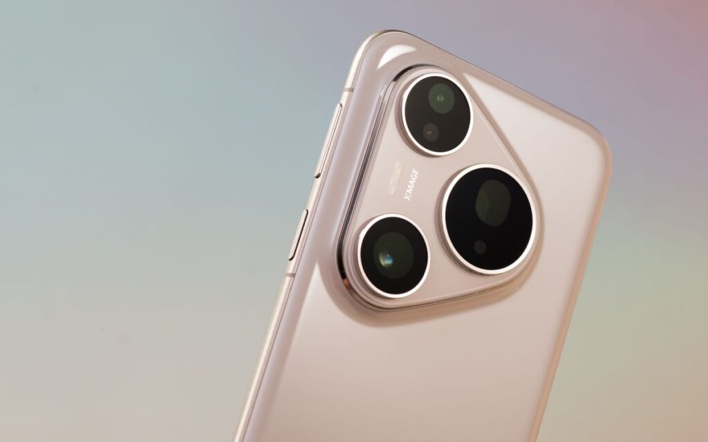 HUAWEI Pura 80 Pro