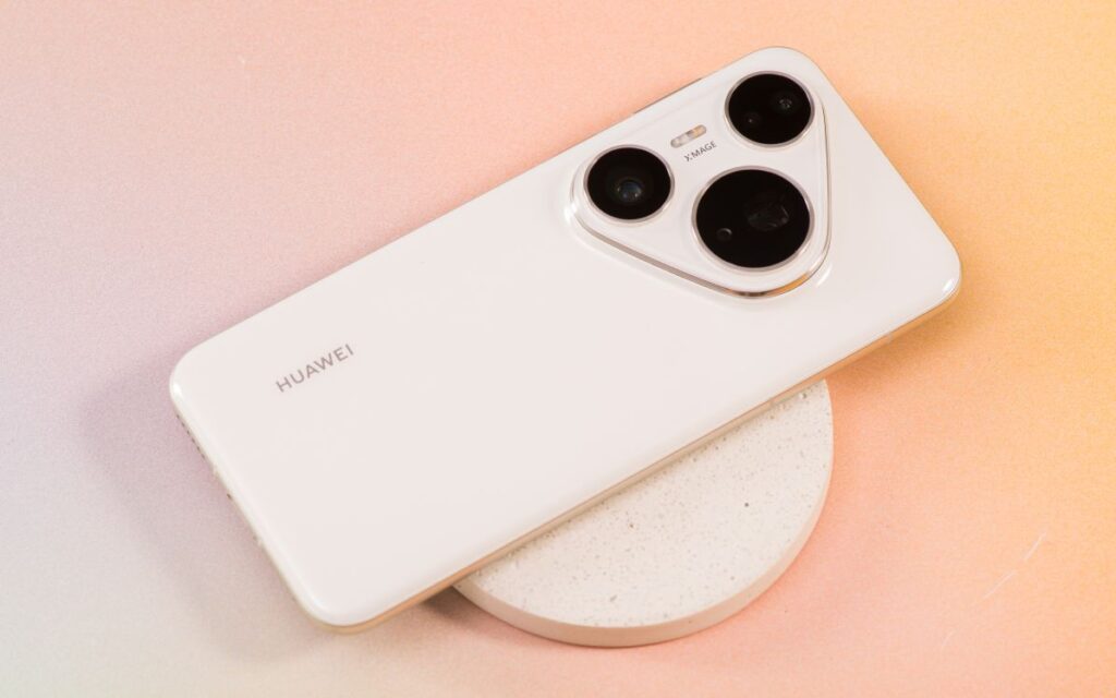 Huawei Pura 80 Pro – Dhakad processor smartphone with attractive look