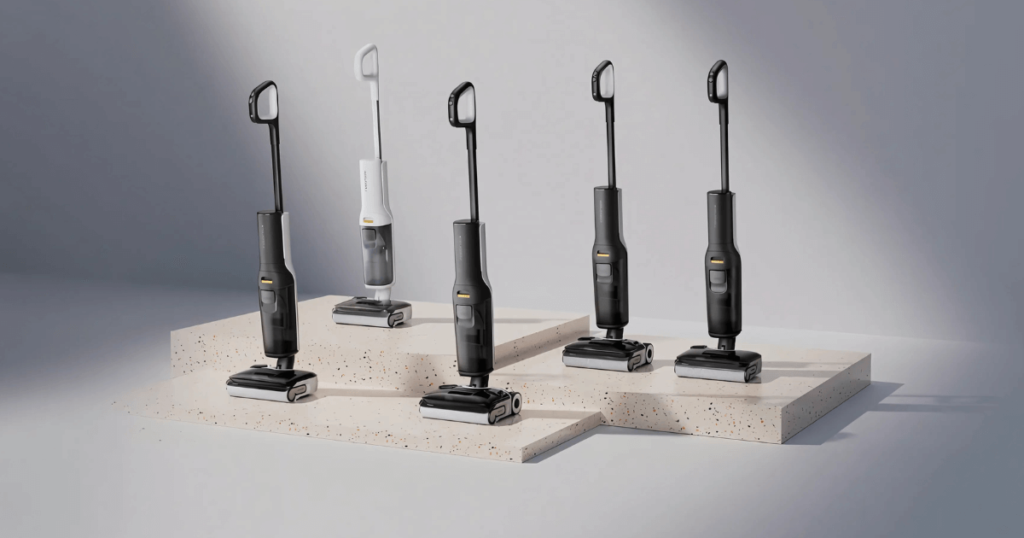 Roborock F25