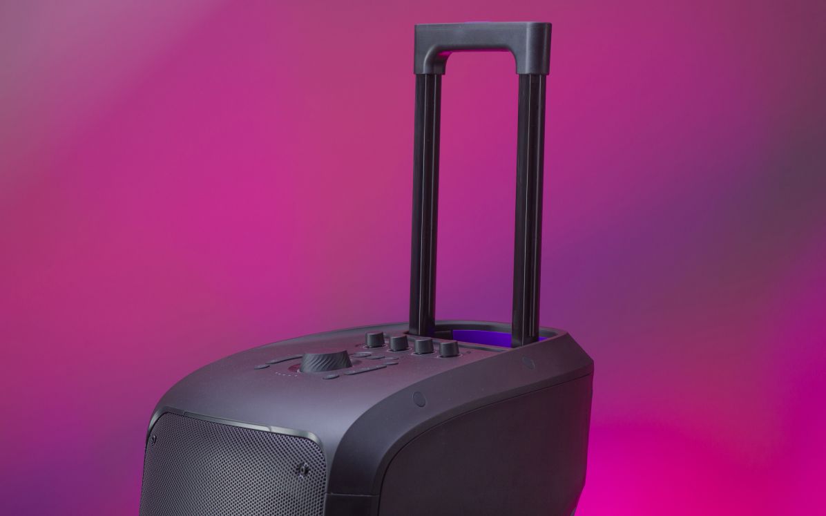 Tronsmart Halo 300 review: the main thing about powerful parties