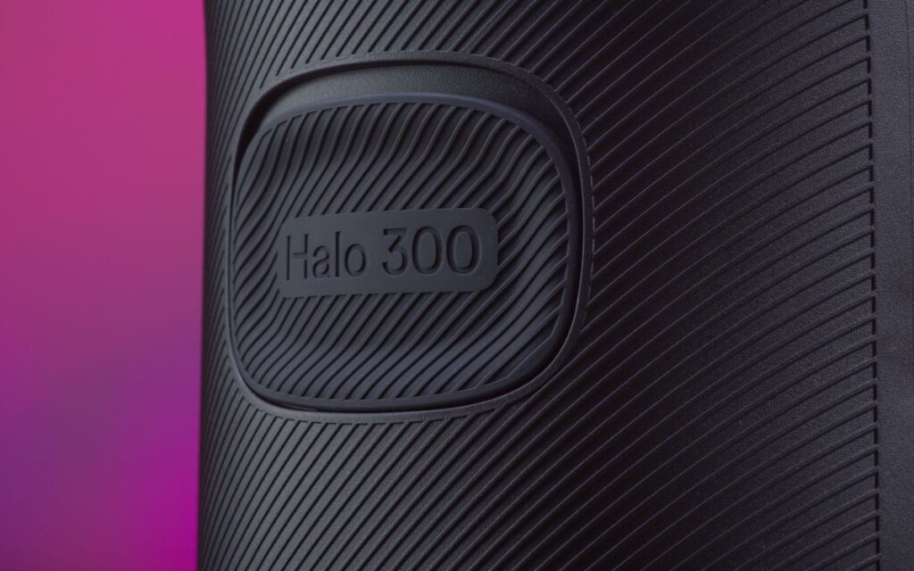 Tronsmart Halo 300 review: the main thing about powerful parties