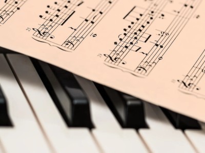 The 1st time new AI is able to quickly translate music into notes