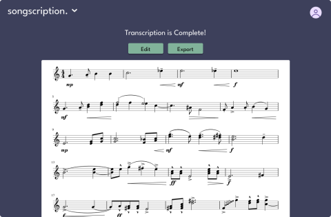 AI music